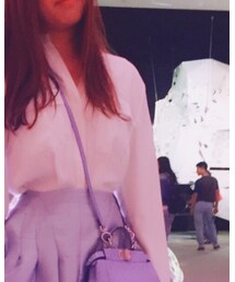 H&M | シャツ/ブラウス