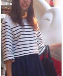 A.P.C. | Tシャツ/カットソー