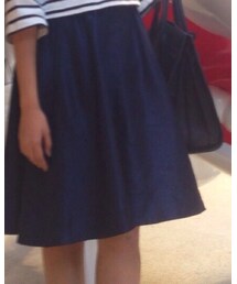ZARA | スカート