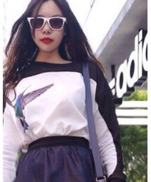 Mo.&Co. | トップス