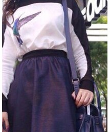 Mo.&Co. | スカート