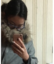 MM6 Maison Martin Margiela_ | ネックウォーマー/スヌード