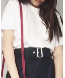 UNIQLO | Tシャツ/カットソー