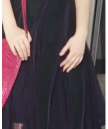 sacai luck | スカート