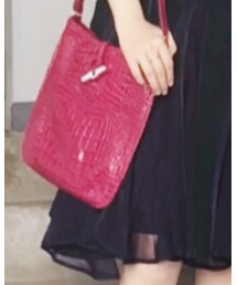 LONGCHAMP | ショルダーバッグ