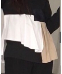 JACQUEMUS | トップス