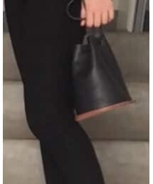 Building Block | バッグ