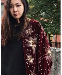 SAINT LAURENT PARIS | ジャケット/アウター
