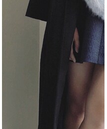 Max Mara | チェスターコート