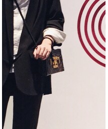 LOUIS VUITTON | バッグ