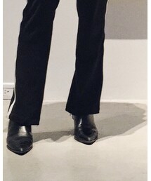 ZARA | ブーツ