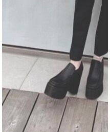 GRL | ローファー