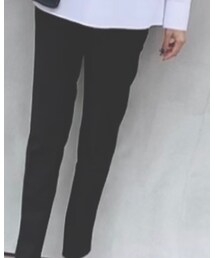 AEON STYLE | スラックス