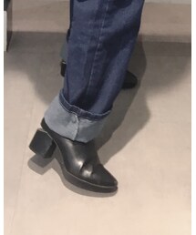 AIR SPACE | ブーティ