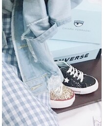 CONVERSE | シューズ