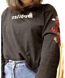 Bershka | Tシャツ/カットソー