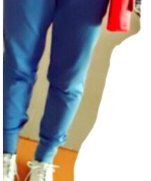 GU | デニムパンツ