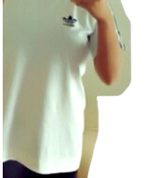 adidas | Tシャツ/カットソー