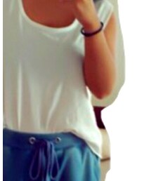 ZARA | タンクトップ