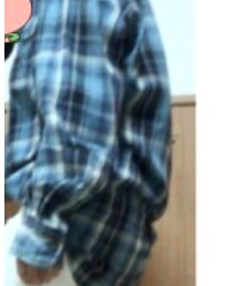 パパからもらった🙆 | シャツ/ブラウス