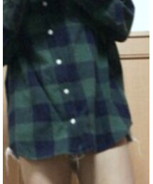 MG | シャツ/ブラウス