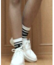 WEGO | ソックス/靴下