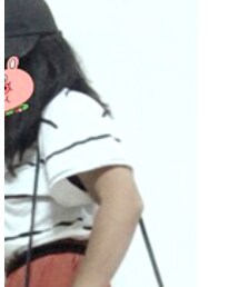 ZARA | Tシャツ/カットソー