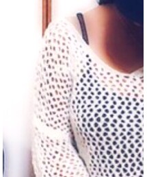 古着屋😍 | ニット/セーター