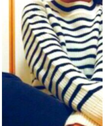 GU | ニット/セーター