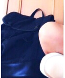 AZUL | バックパック/リュック