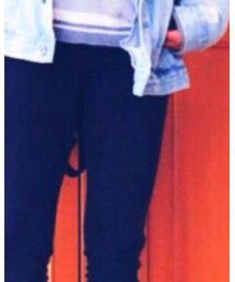 SLY | その他パンツ