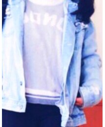 GU | ニット/セーター