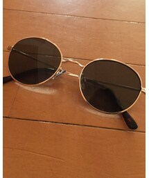 GU | サングラス