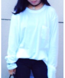 古着屋💗 | Tシャツ/カットソー