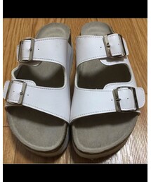 メルカリ💗 | サンダル