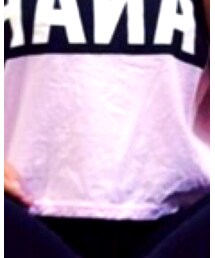 ANAP | Tシャツ/カットソー