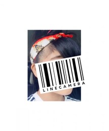 🖤 | バンダナ/スカーフ