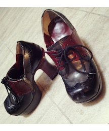 Vivienne Westwood | モカシン/デッキシューズ