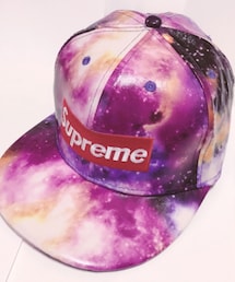 Supreme  | ギャラクシーきゃっぷ(キャップ)