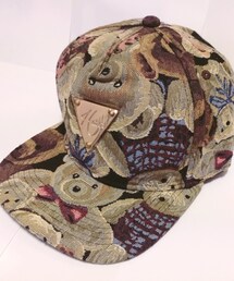 hater | くまさんきゃっぷ(キャップ)