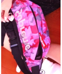 Supreme  | ボディバッグ/ウエストポーチ