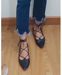 FOREVER 21 | サンダル