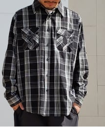 used | シャツ/ブラウス