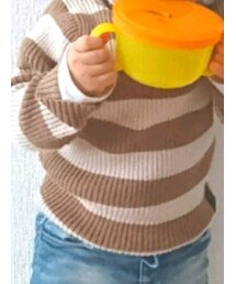 petit main | ニット/セーター