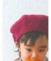 manmaru.a | ハンチング/ベレー帽