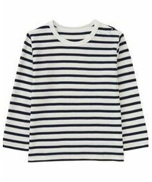 UNIQLO | ボーダーＴ(Tシャツ/カットソー)