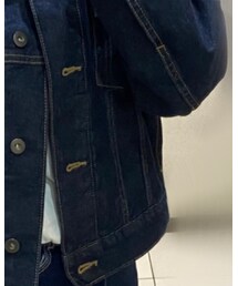 UNIQLO | デニムジャケット