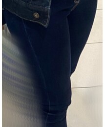 ZARA | デニムパンツ