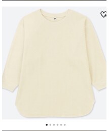 UNIQLO | (トップス)