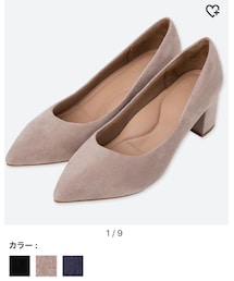 UNIQLO | パンプス